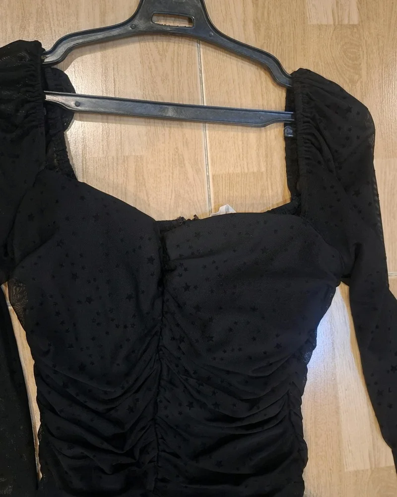 ASOS Design Long Sleeve, size M / 38 / 10, photo 3