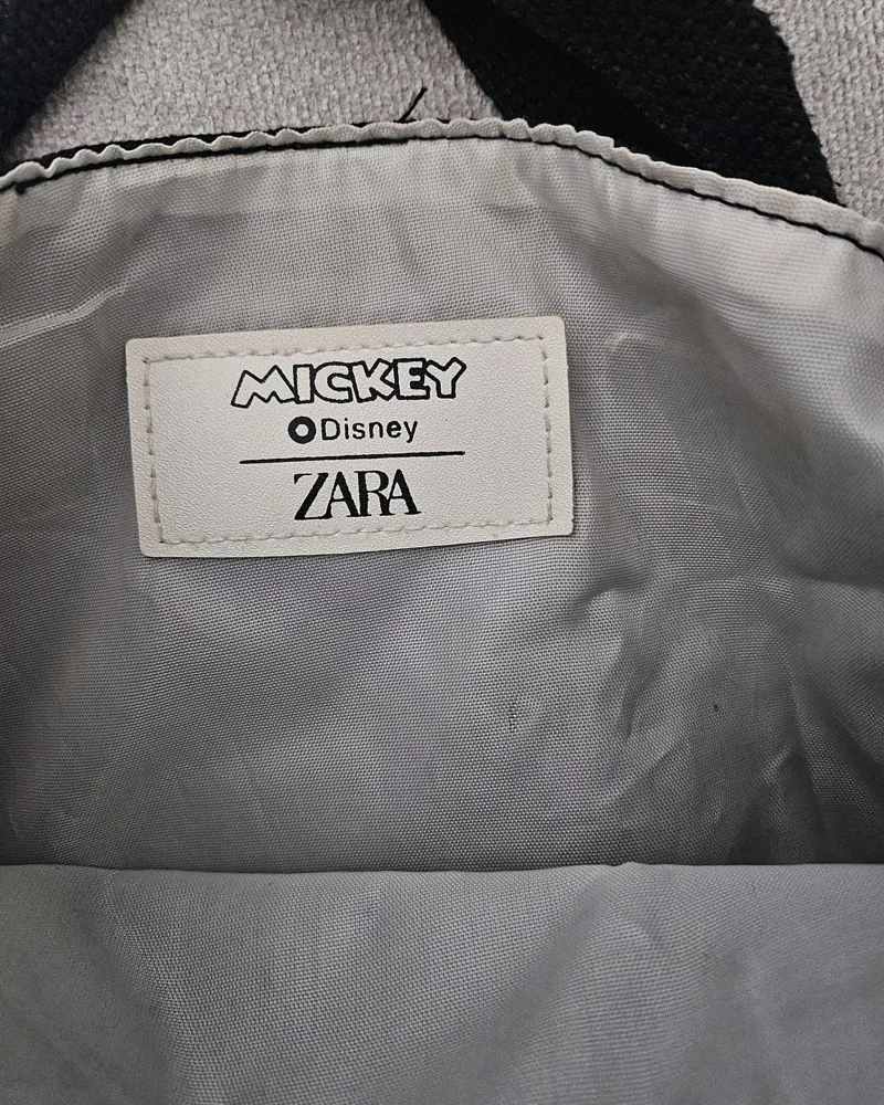 Zara Cross-Body Bag, size One size, photo 3