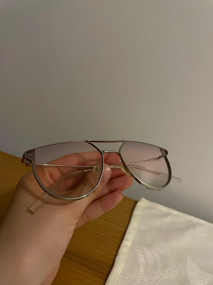 Sunglasses, size One size, photo 4