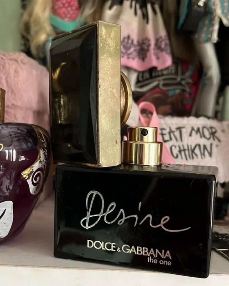 Dolce & Gabbana Perfume, size No Size, photo 3