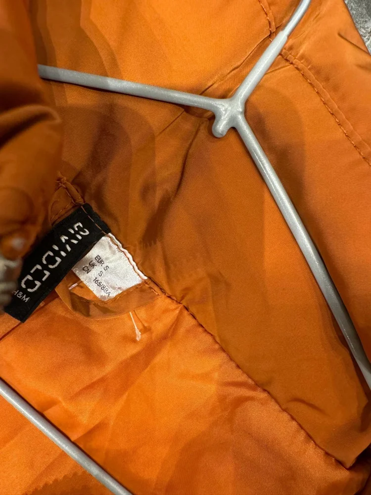 H&M Jackets, size S / 36 / 8, photo 2