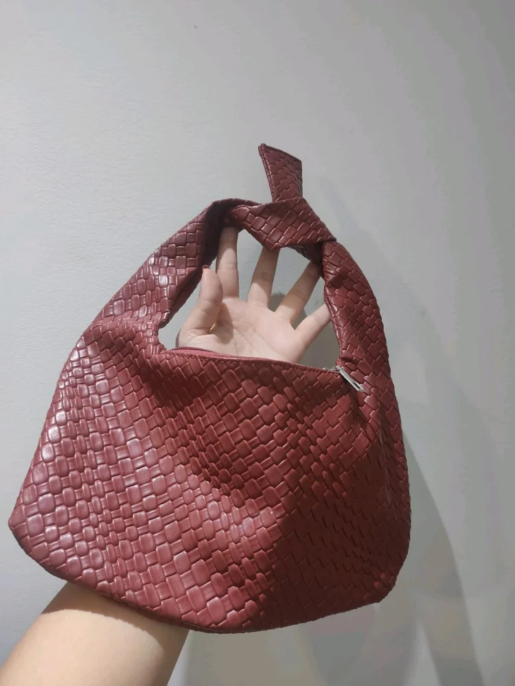 Shoulder Bag, size One size, photo 2
