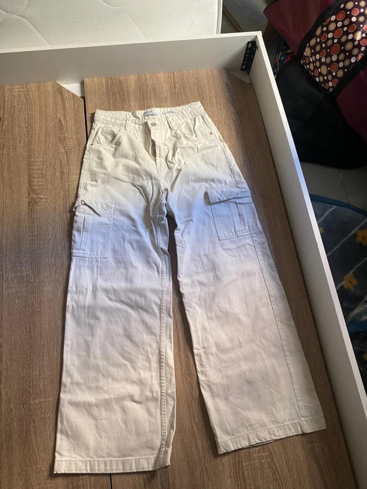 Bershka Jeans