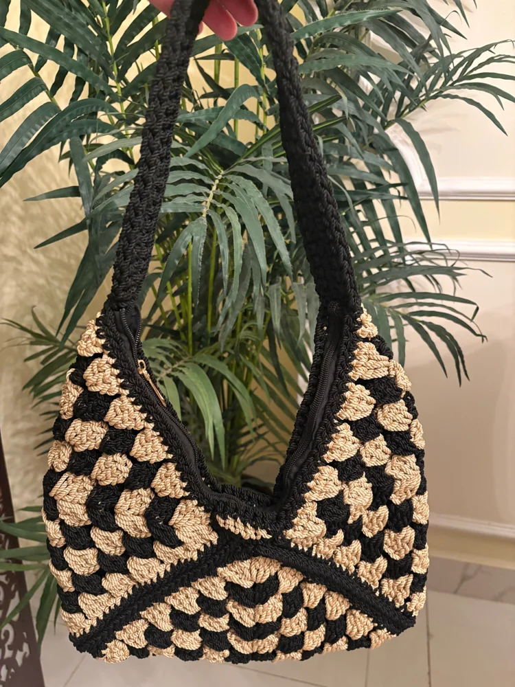 Local Shoulder Bag, size Other, photo 2