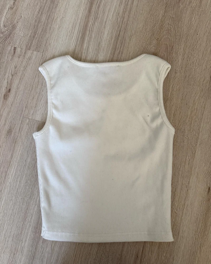 Tank Tops, size S / 36 / 8, photo 4