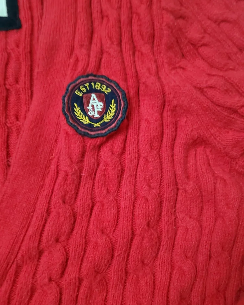 Abercrombie & Fitch Cardigans, size L / 40 / 12, photo 3