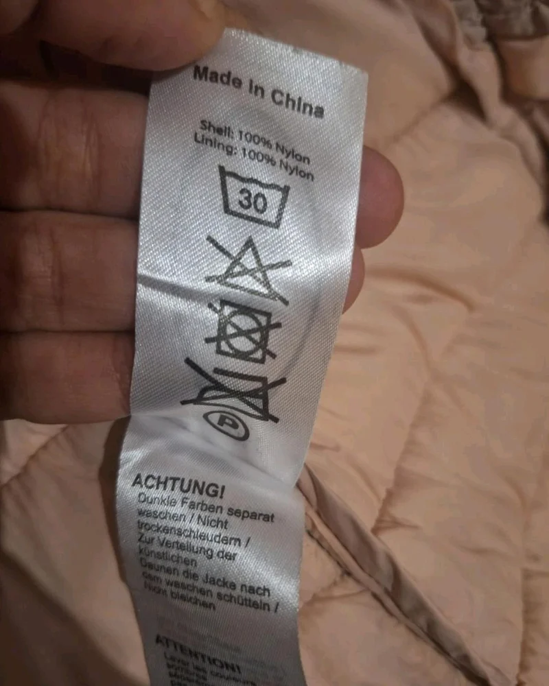 Coats, size M / 38 / 10, photo 4