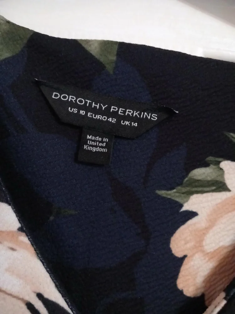 Dorothy Perkins Sundresses, size XL / 42 / 14, photo 6