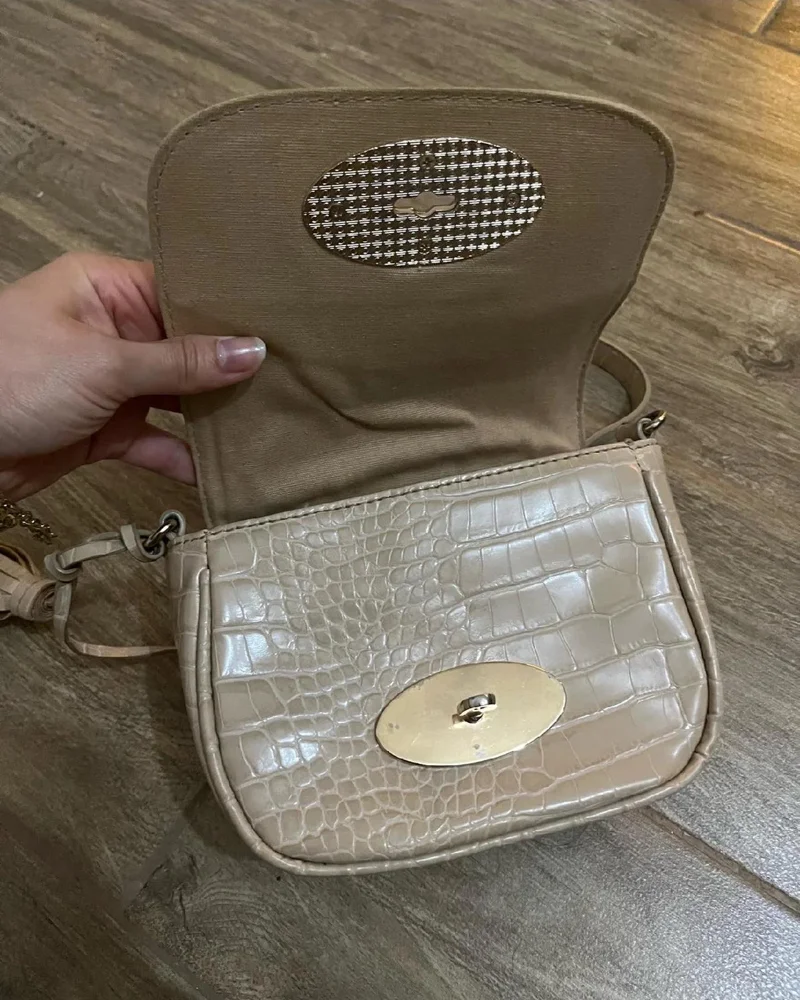 David Jones Cross-Body Bag, size One size, photo 4