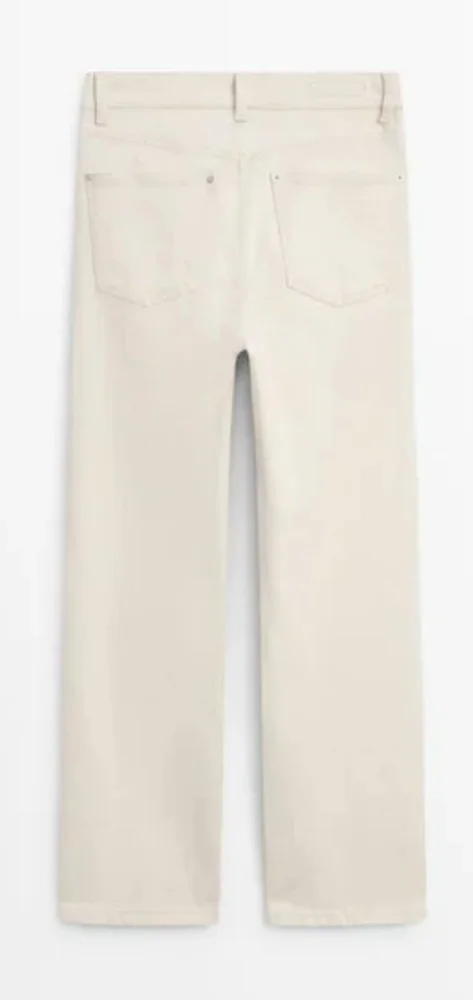Massimo Dutti Jeans, size S / 36 / 8, photo 3