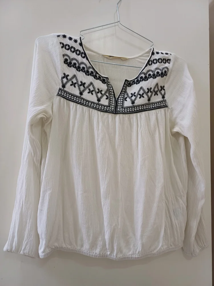 H&M Tops, size 14y, photo 3