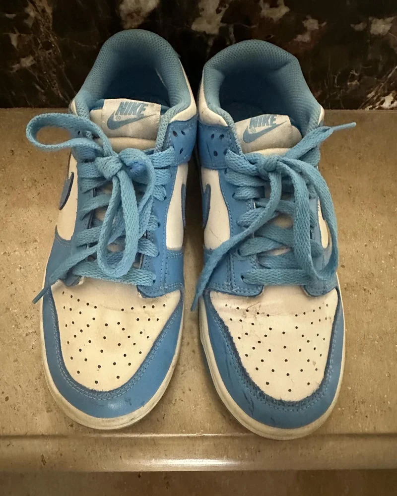 Nike Sneakers, size 39, photo 3
