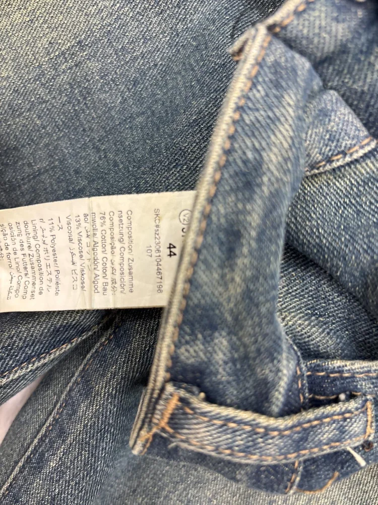 Shein Jeans, size XXS / 32 / 4, photo 3