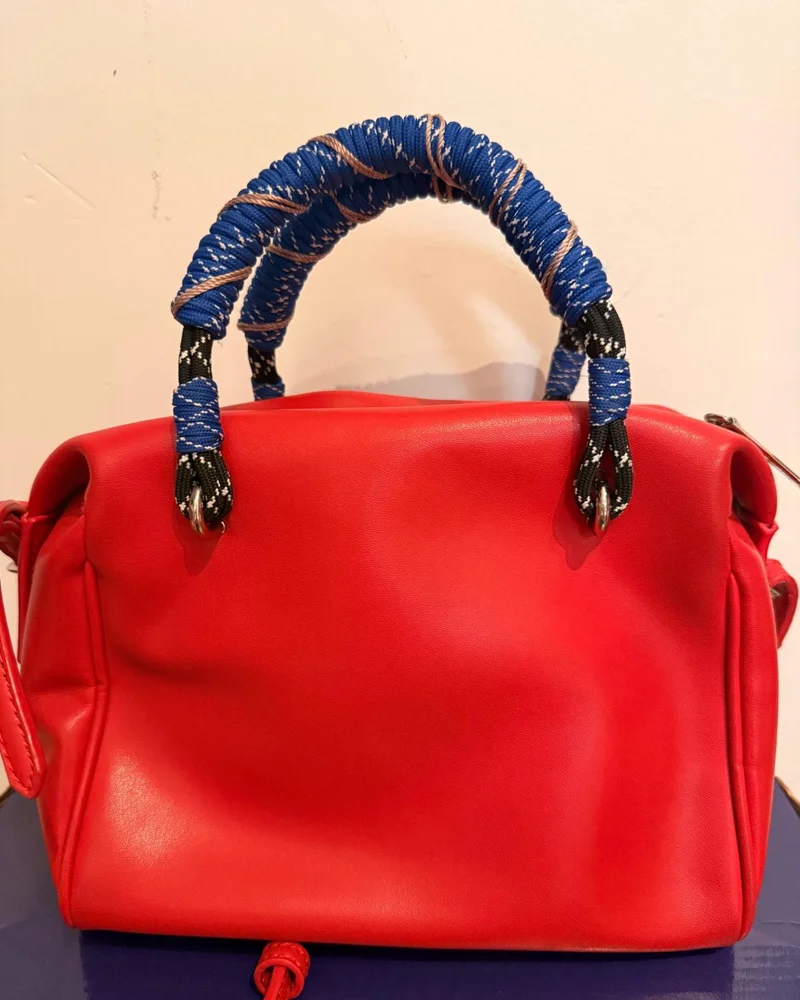 Charles & Keith Handbags, size One size, photo 5