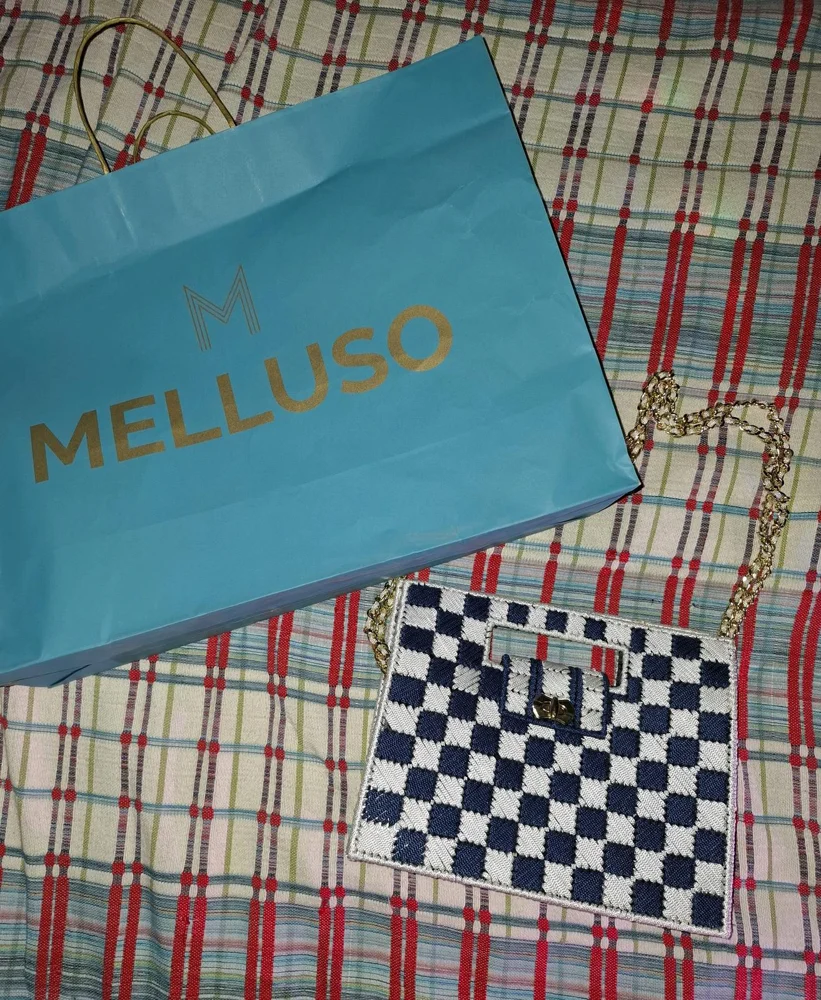 Melluso Shoulder Bag, size Other, photo 2