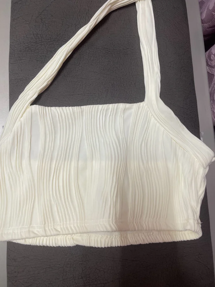Shein Crop Tops