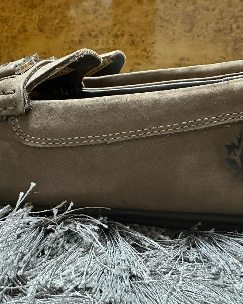 Loafers, size 43, photo 3