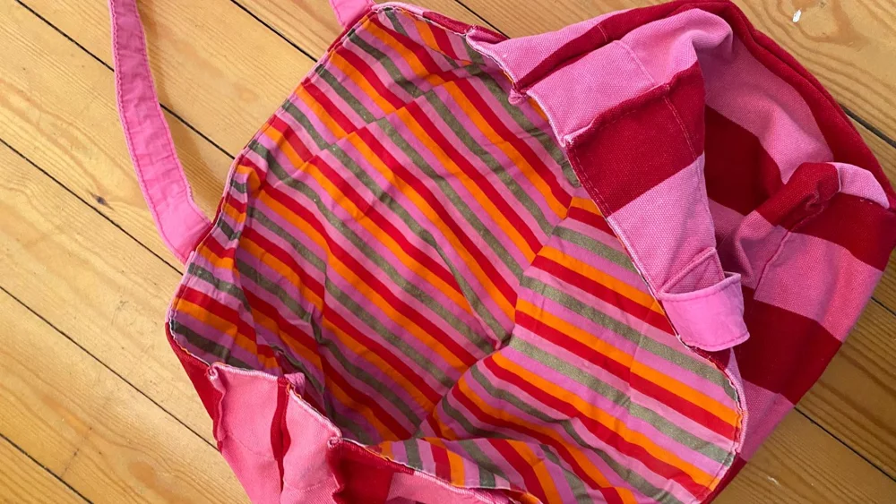 Victoria's Secret Travel Bag, size Other, photo 2