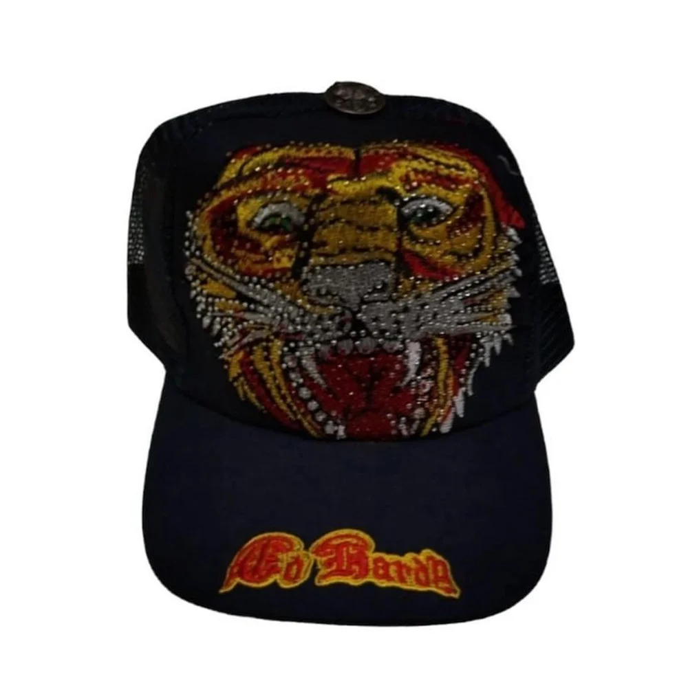 Ed Hardy Hats & Caps