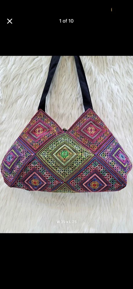 Shoulder Bag, size One size, photo 2