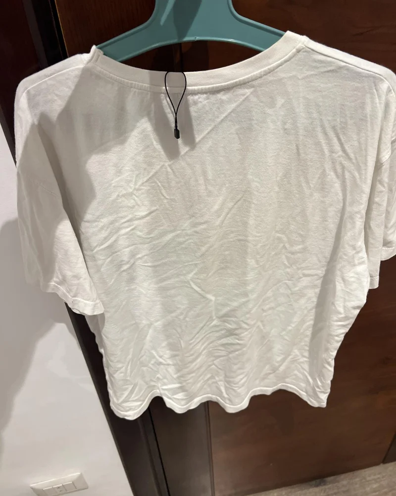 Zara T-shirts, size M / 38 / 10, photo 3