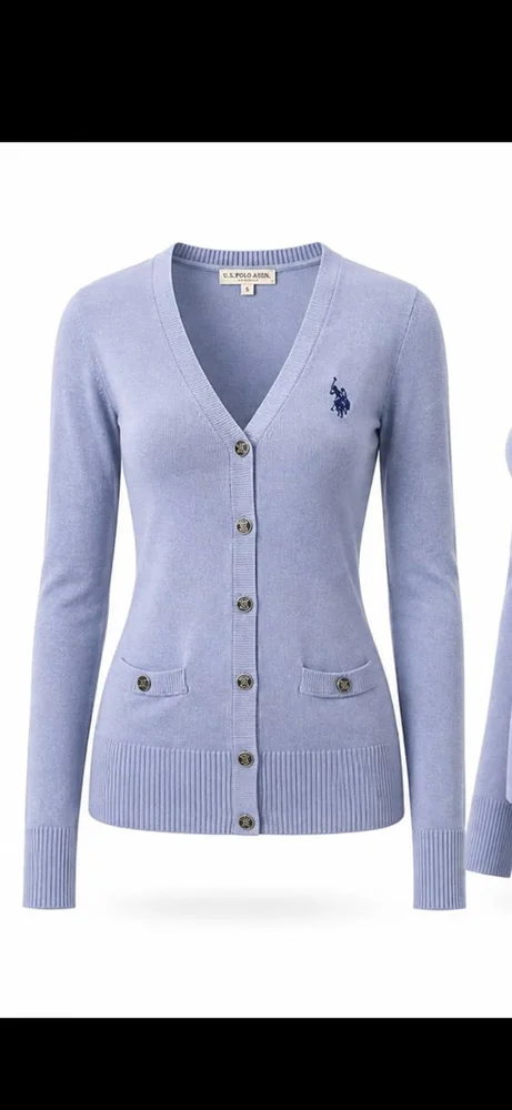USPA Cardigans