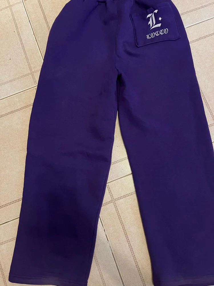local brands Pants, size S / 36 / 8, photo 2