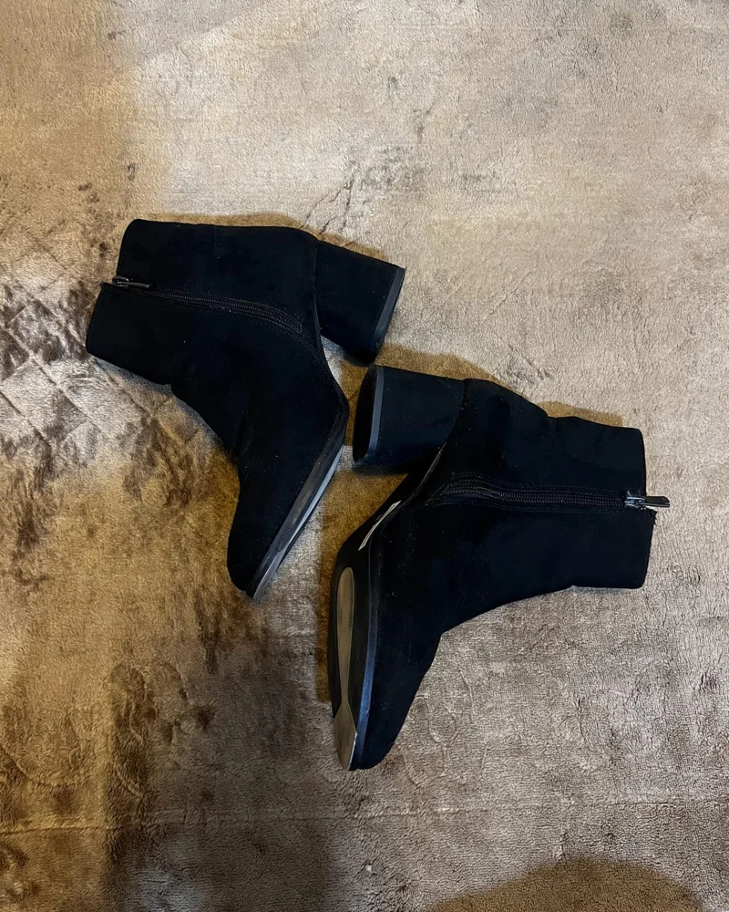 Boots, size 36, photo 4