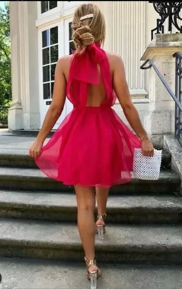 Zara Cocktail Dresses, size S / 36 / 8, photo 3