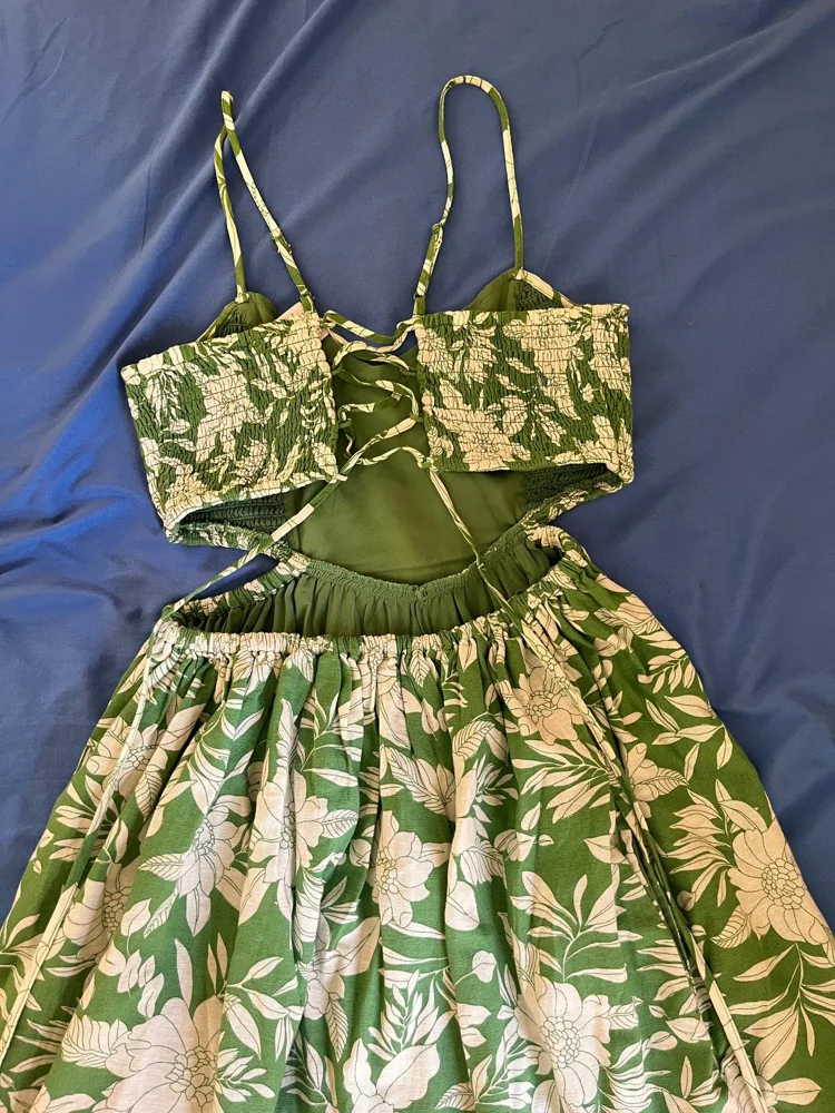 American Eagle Sundresses, size S / 36 / 8, photo 2