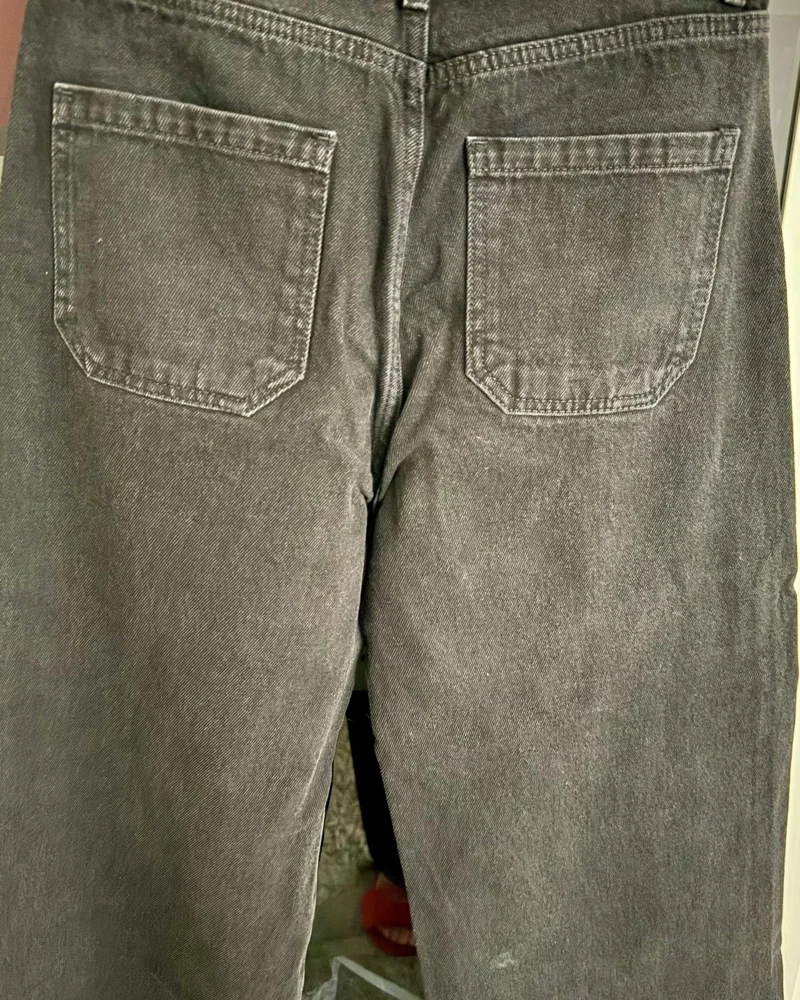 Zara Jeans, size S / 36 / 8, photo 3