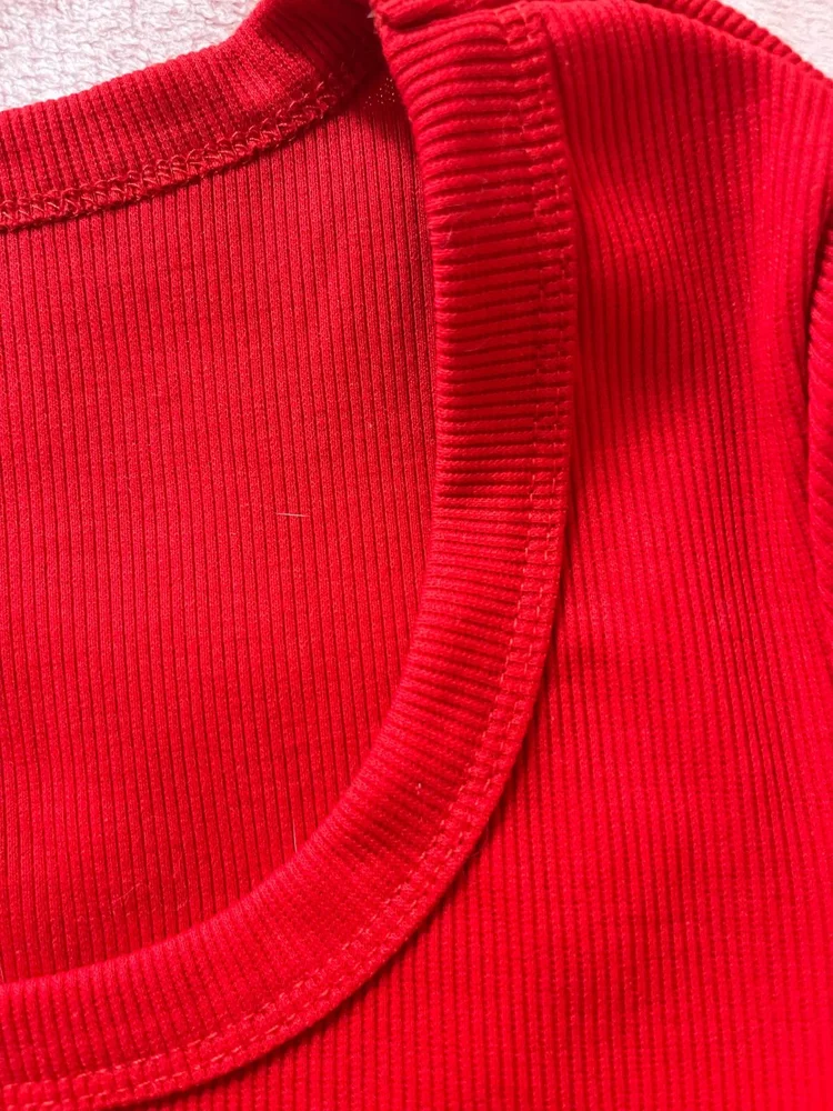 Shein Crop Tops, size M / 38 / 10, photo 3