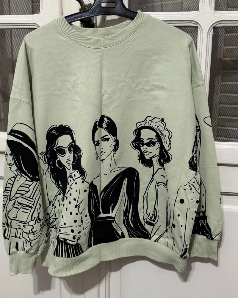 LC Wakiki Sweatshirts, size S / 36 / 8, photo 3