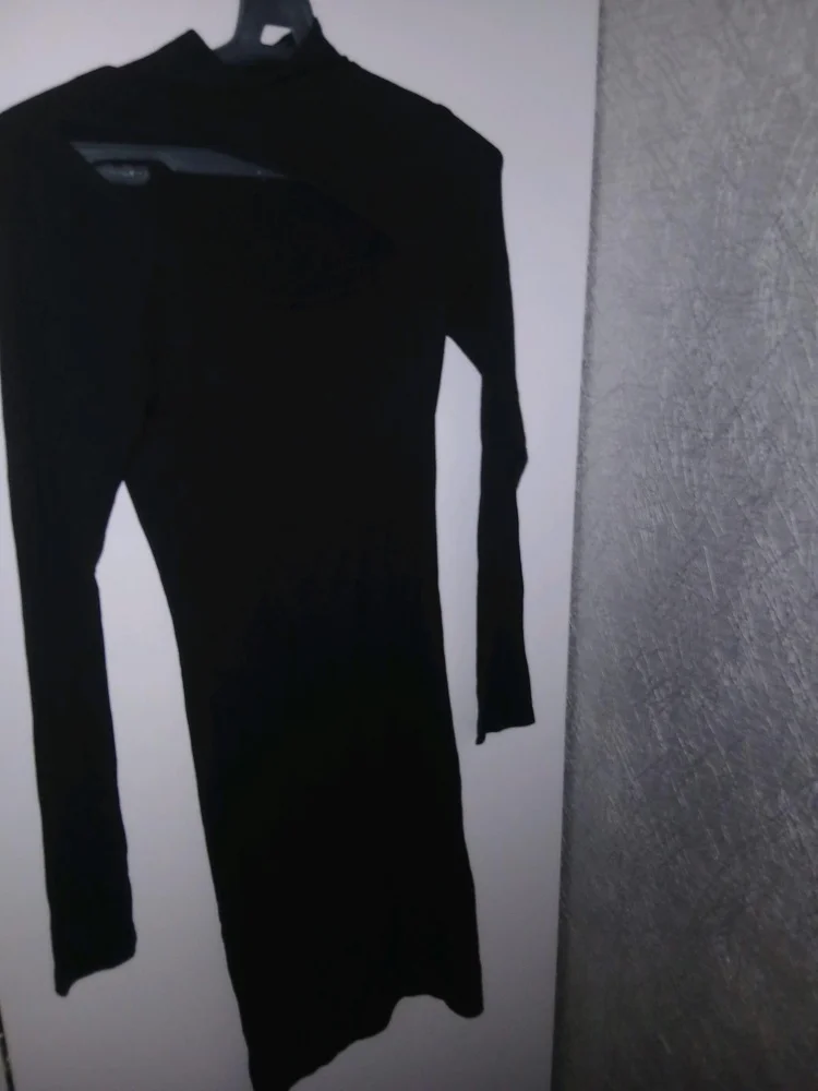 New Yorker Mini Dresses