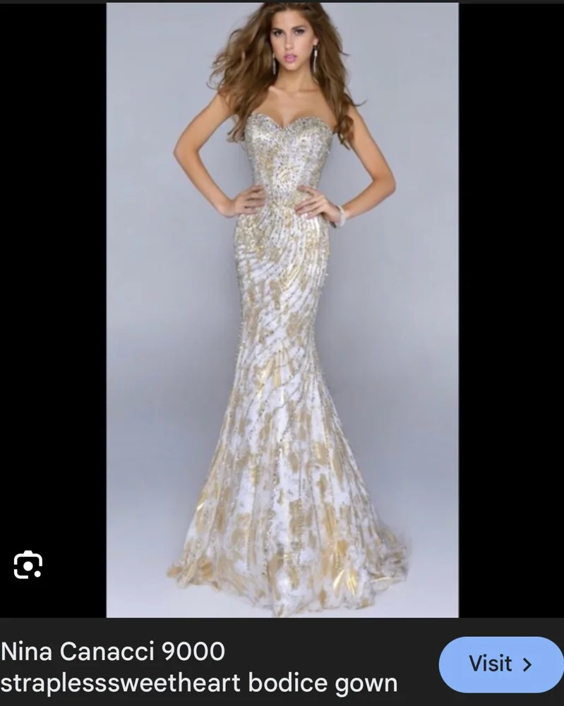 Party Dresses