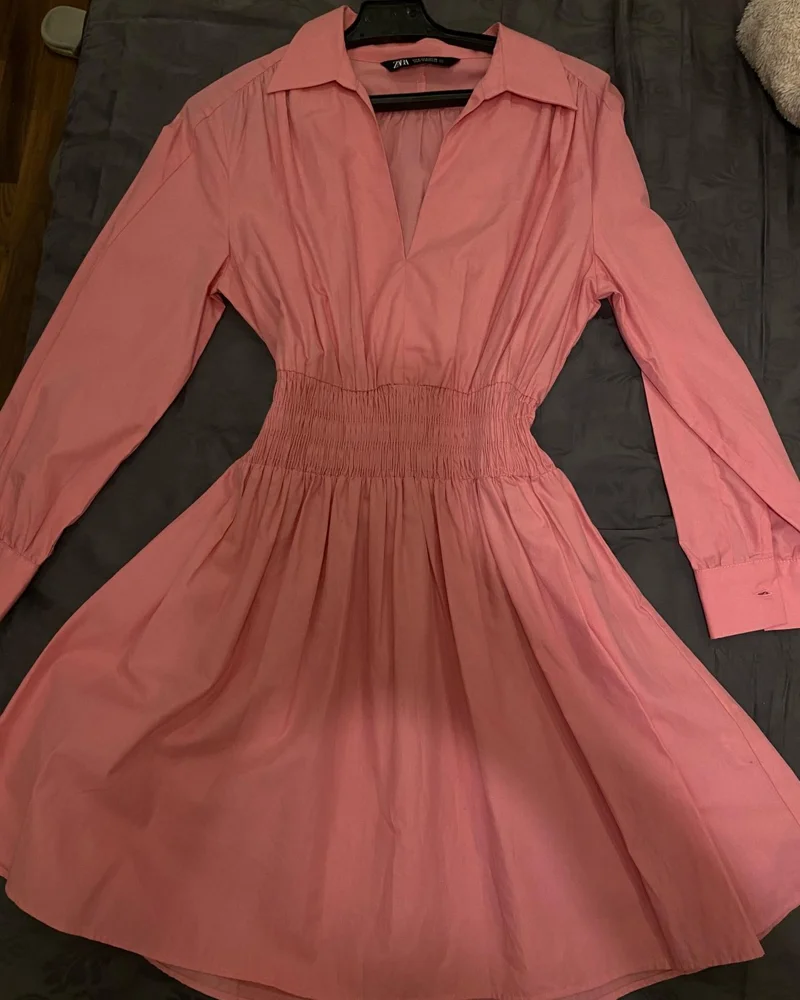 Zara Mini Dresses, size S / 36 / 8, photo 3