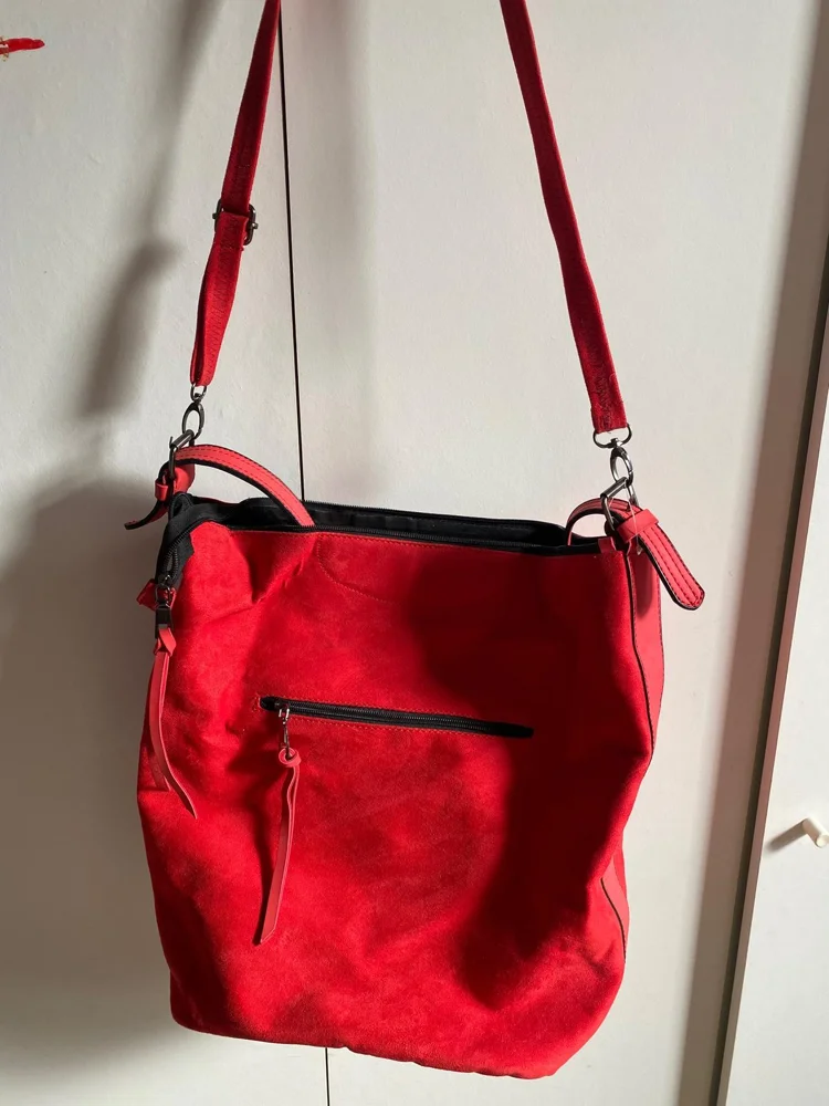 Pixi Cross-Body Bag, size Other, photo 3
