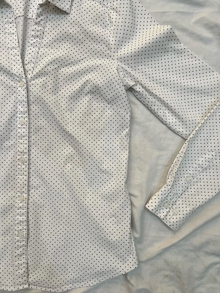 H&M Shirts, size M / 38 / 10, photo 2