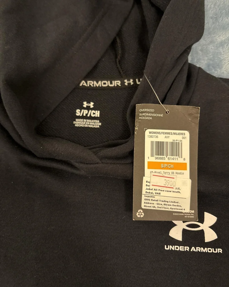 Under Armour Hoodies, size S / 36 / 8, photo 2
