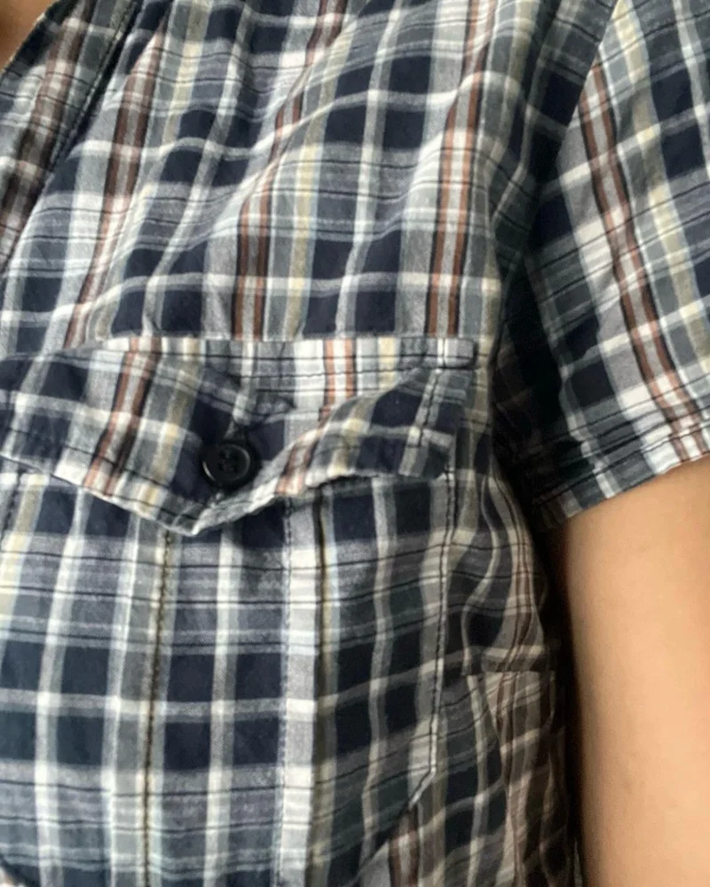 Shirts, size S / 36 / 8, photo 2