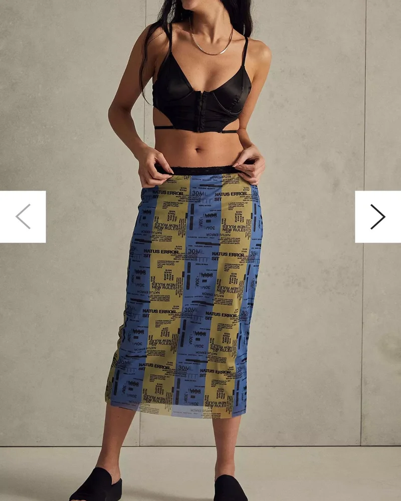 Urban Outfitters Skirts, size M / 38 / 10, photo 4