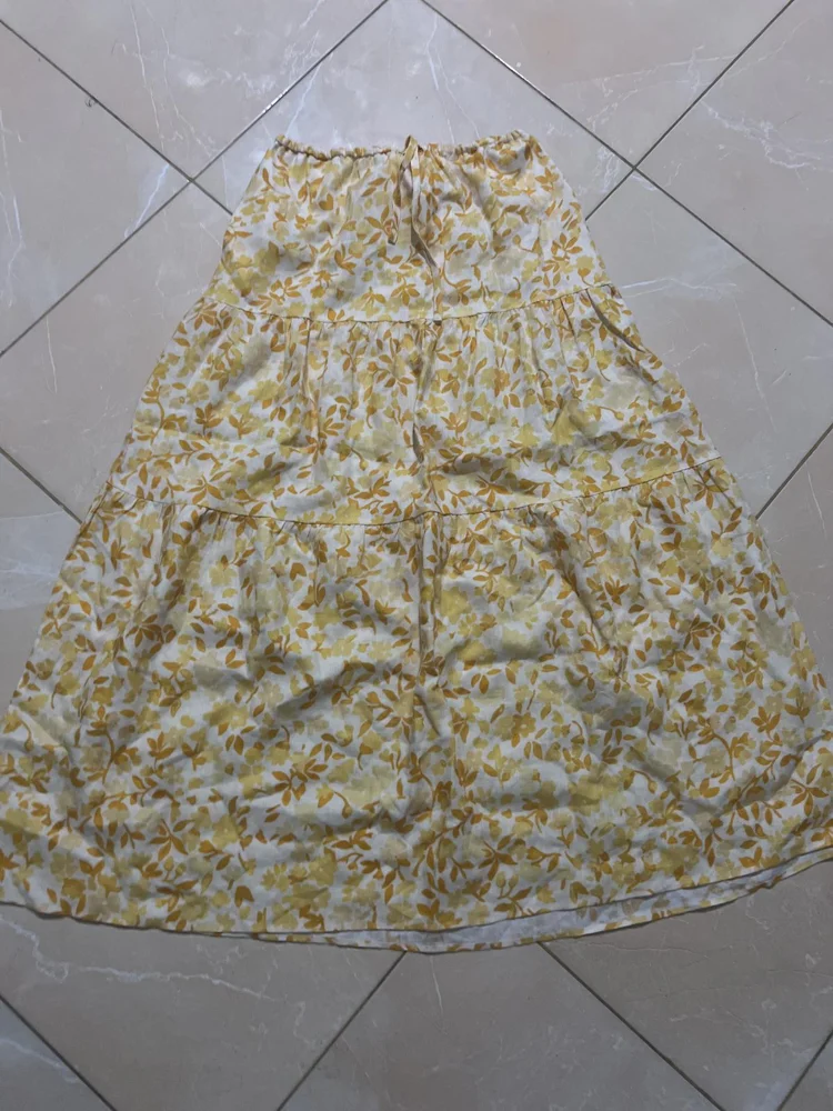 Skirts