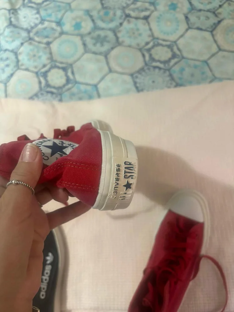 Converse x Chuck Taylor Boots, size 37, photo 3