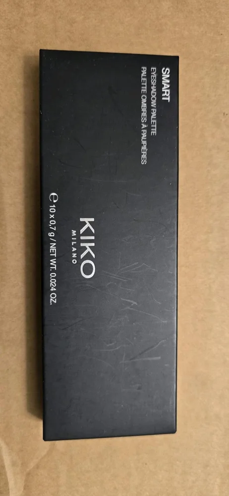 KIKO Makeup, size Other, photo 4