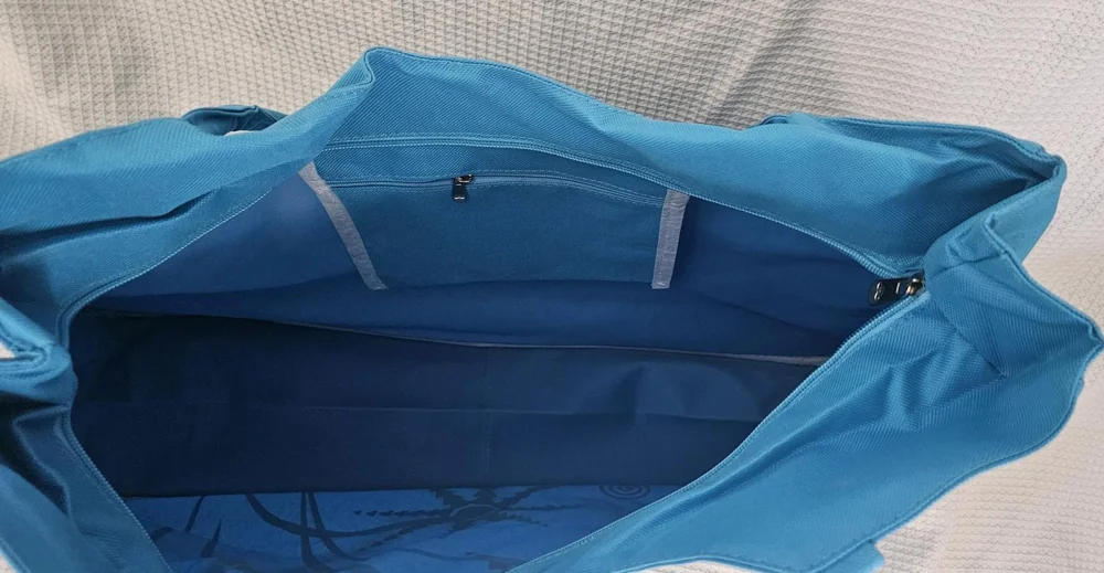 Travel Bag, size Other, photo 3