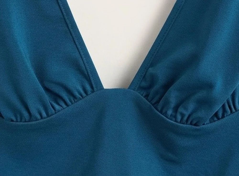 Shein Crop Tops, size M / 38 / 10, photo 3