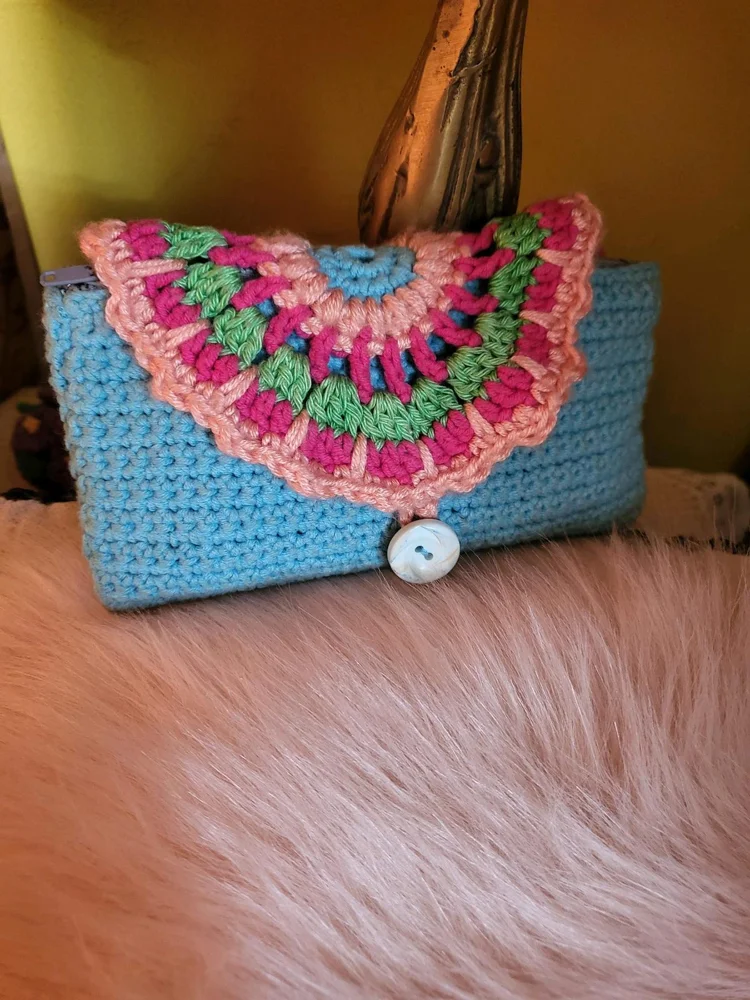 Wallets, size Other, photo 2