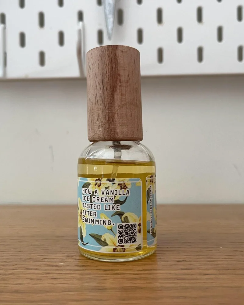 Local Perfume, size No Size, photo 3
