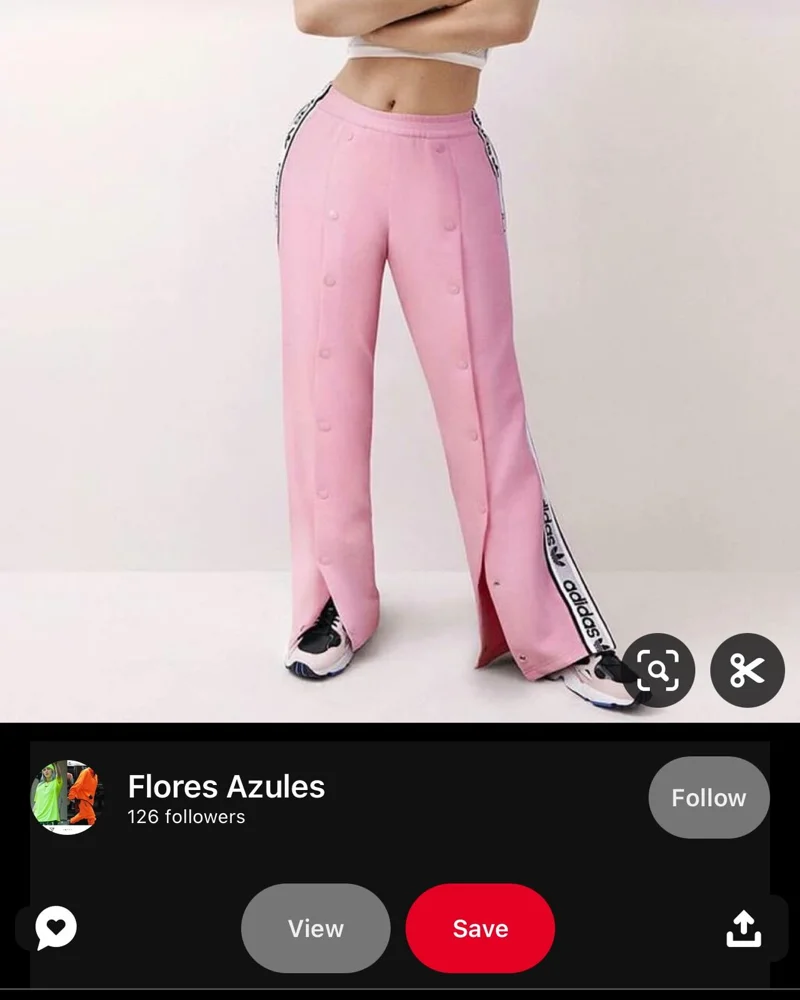 adidas Originals Pants, size M / 38 / 10, photo 3