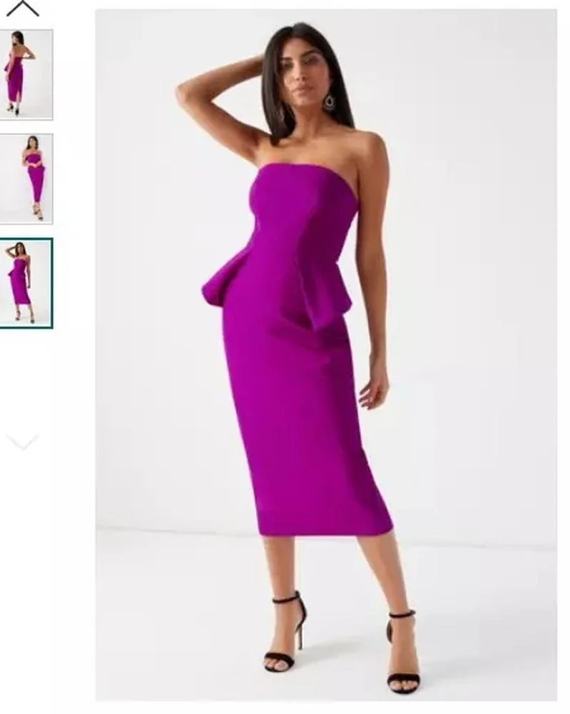Midi Dresses, size M / 38 / 10, photo 4
